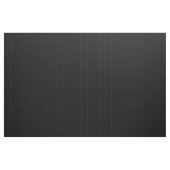Pinstripe op zwart stof (Fat Quarter)