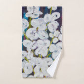 Pinstripes Handdoeken (Handdoek)