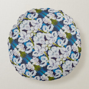 Pinstripes Klein Patroon Kussen