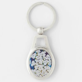 Pinstripes Sleutelhanger