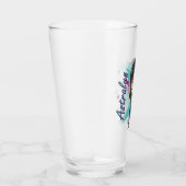 Pint Glass - Astralyn Chibi Glas (Rechts)