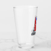 Pint Glass Glas (Rechts)