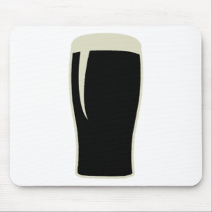 Pint o' Stout Muismat