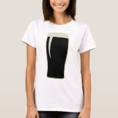 Pint o' Stout T-shirt (Voorkant)