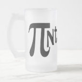 Pint Pi-Mok Matglas Bierpul (Links)