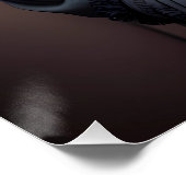 Pint-Sized Nosferatu Perfect Poster (Hoek)