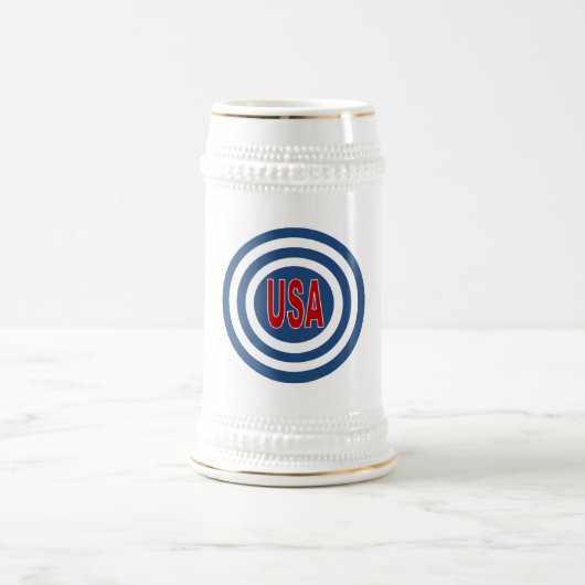 Pint USA Bierpul (Center)