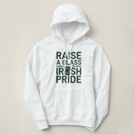 Pint van trots hoodie