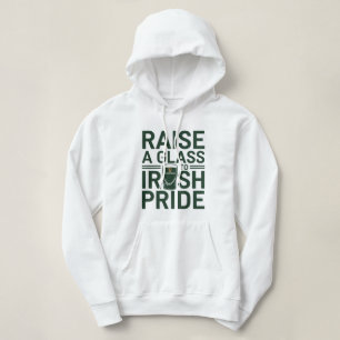 Pint van trots hoodie