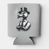 Pintail Capone Blikjeskoeler (Voorkant)