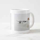 Pintail Duck 2011 Grote Koffiekop (Voorkant rechts)