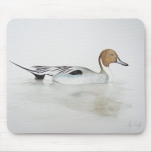 Pintail Duck 2011 Muismat