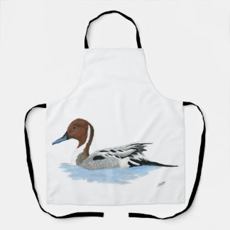 Pintail Duck Schort
