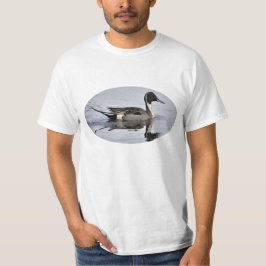 Pintail Duck T-shirt