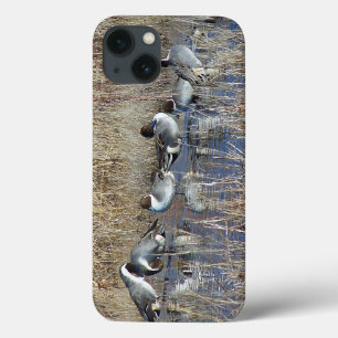 Pintail Ducks iPhone 6 Hoesje