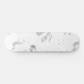 Pintail longboard & skateboards | Tape en pads vas (Horizontaal)