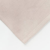 Pintaloosa Horse fleece Deken (Hoek)