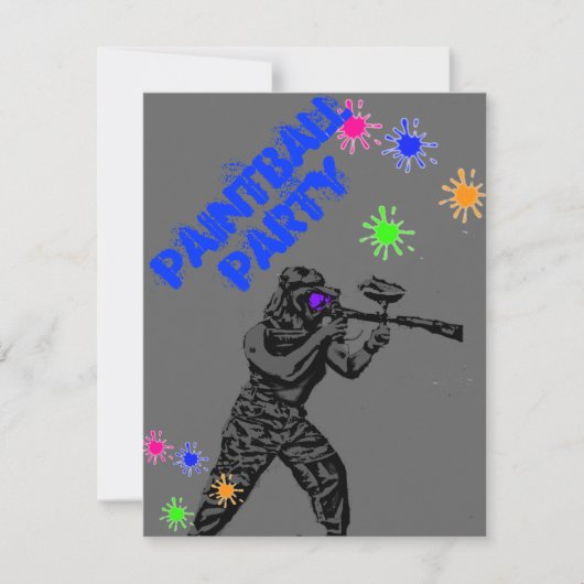 pintball nodig1 kaart (Voorkant)