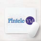 Pintele Yid Muismat (Met muis)