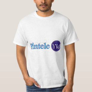 Pintele Yid T-shirt