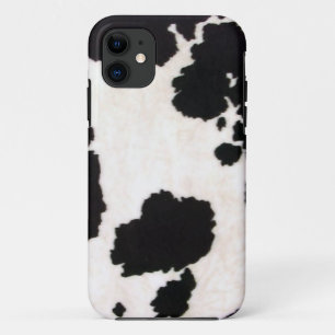 Pinto Horse Print iPhone 11 Hoesje