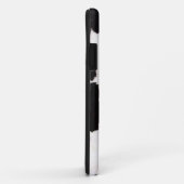 Pinto Horse Print Case-Mate iPhone Case (Achterkant/rechts)