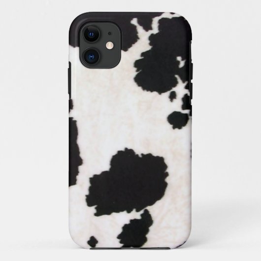 Pinto Horse Print Case-Mate iPhone Case (Achterkant)