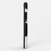 Pinto Horse Print Case-Mate iPhone Case (Achterkant/rechts)