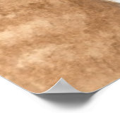 Pinto Horse van het Poster BiHrle (Hoek)