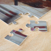 Pinto Legpuzzel (Zijkant)