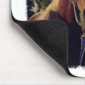 Pinto Muismat (Hoek)