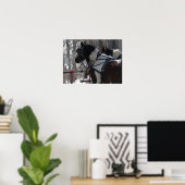 Pinto-ontwerpteam Poster (Thuiskantoor)