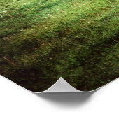 Pinto Pony in pasta Poster (Hoek)