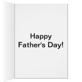 Pinto Pony Sepia, Vaderdag (Binnen (Rechts))