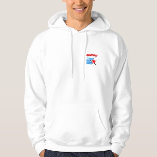 pintstar sweatshirt (Voorkant)