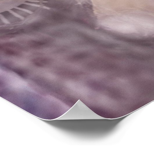 Pintura digital realizada en Photoshop con tableta Poster (Hoek)