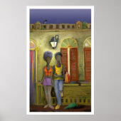 Pintura digital realizada en Photoshop con tableta Poster (Voorkant)