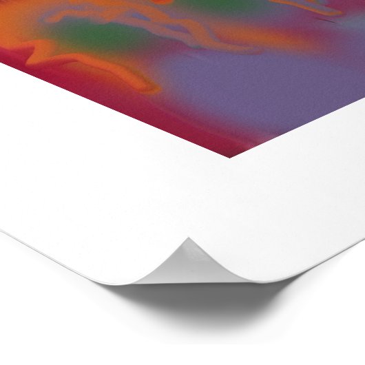 Pintura digital realizada en Photoshop con tableta Poster (Hoek)