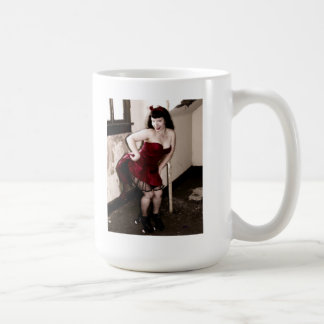 Pinup Girl Mok #5