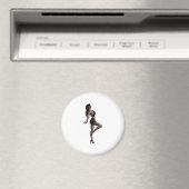 Pinup Magneet (Insitu (Vaatwasser))