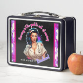 Pinup_ Verpleegkundige Badass (In situ)