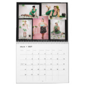 Pinups met Passion 2016 Calendar! Kalender (Mar 2027)