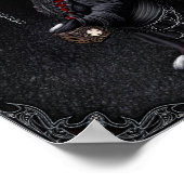 PinWabbit Poster (Hoek)