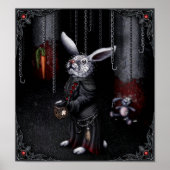 PinWabbit Poster (Voorkant)