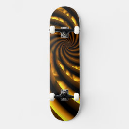 Pinwheel 1-1A Afbeelding Opties Skateboard