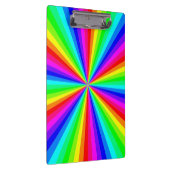 PINWHEEL RAINBOW KLEMBORD (Rechts)