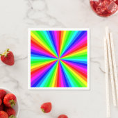 PINWHEEL RAINBOW SERVET (Insitu)