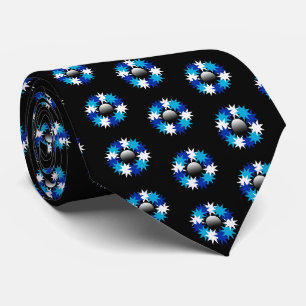 Pinwheel Star Stropdas