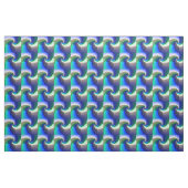 Pinwheels 2 de Opties van de Afbeelding Douane Fab Stof (Yard (91,4 cm))