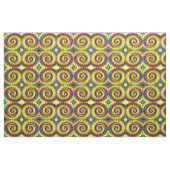 Pinwheels 5A Aangepaste weefsels Stof (Yard (91,4 cm))